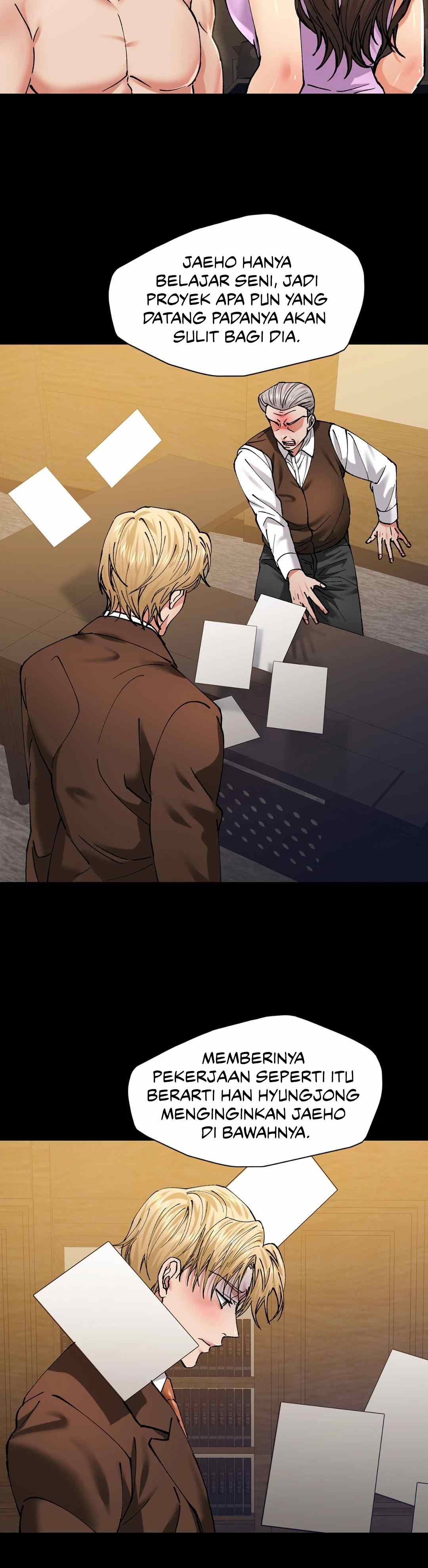 My Year - Chapter 58 13