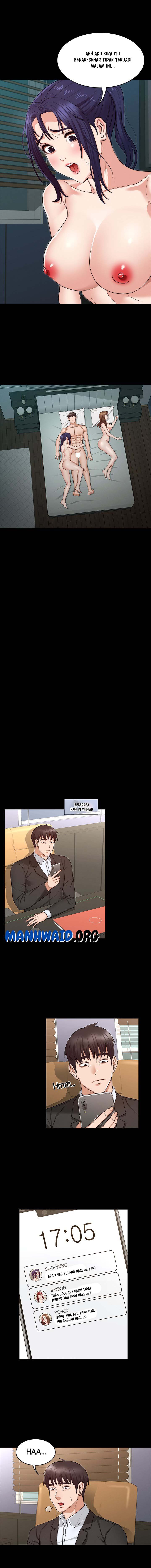 Teacher Punishment - Chapter 58 12 Teacher Punishment - Chapter 58 12