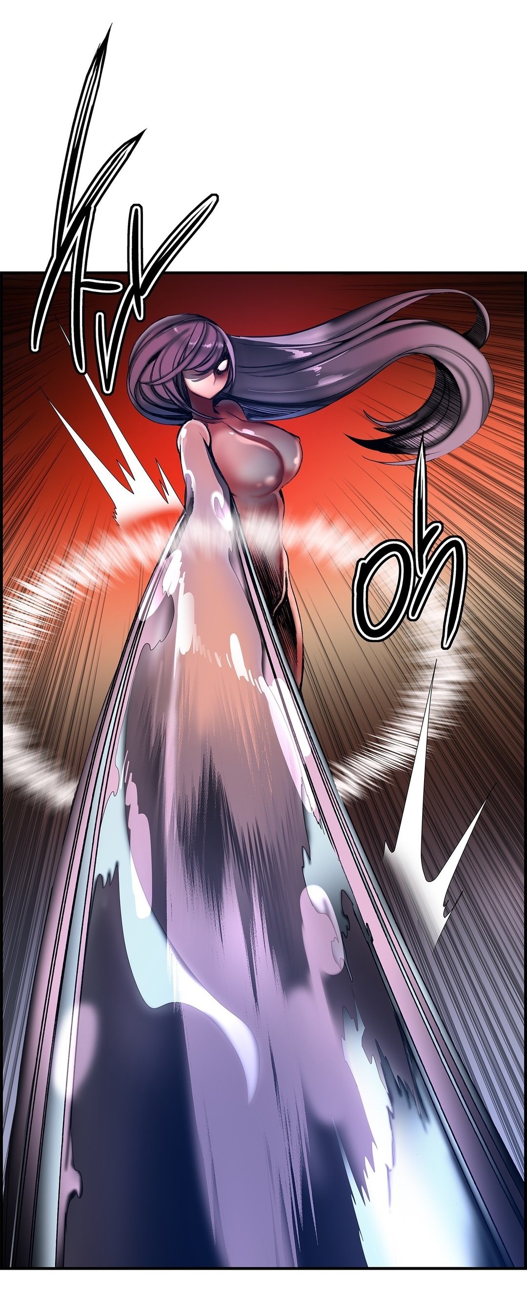 Lilith&#8217;s Cord - Chapter 58 23