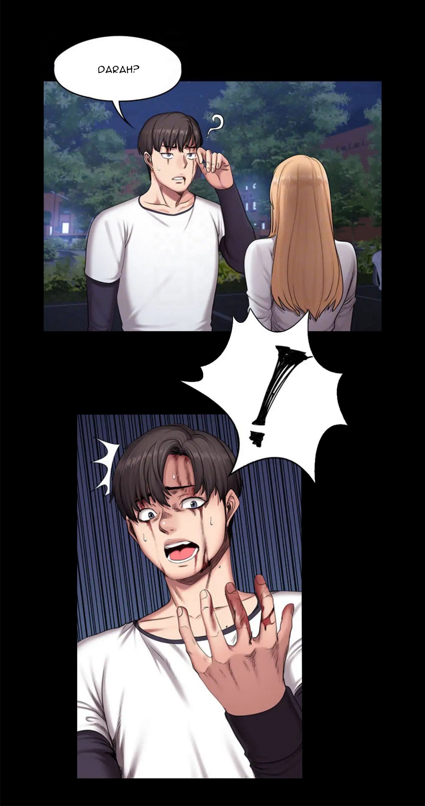 Fitness Uncensored - Chapter 58 22 Fitness Uncensored - Chapter 58 22