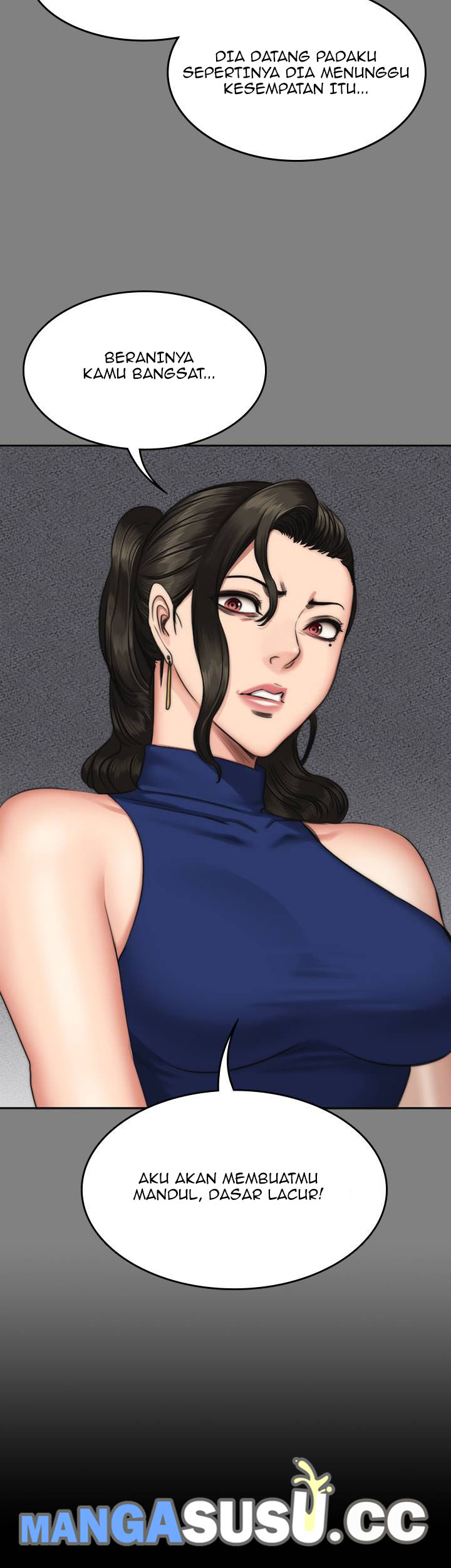 Producer: Trainee - Chapter 58 50 Producer: Trainee - Chapter 58 50