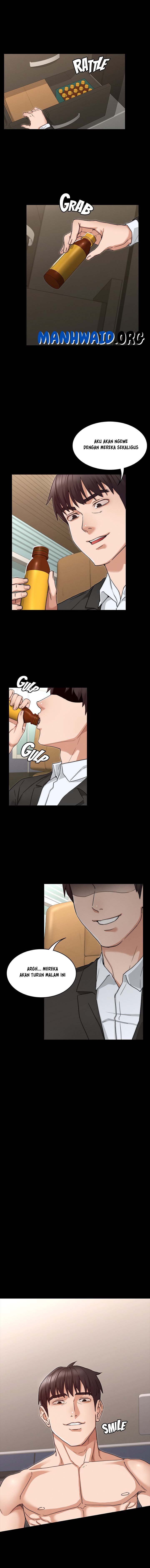 Teacher Punishment - Chapter 58 13 Teacher Punishment - Chapter 58 13