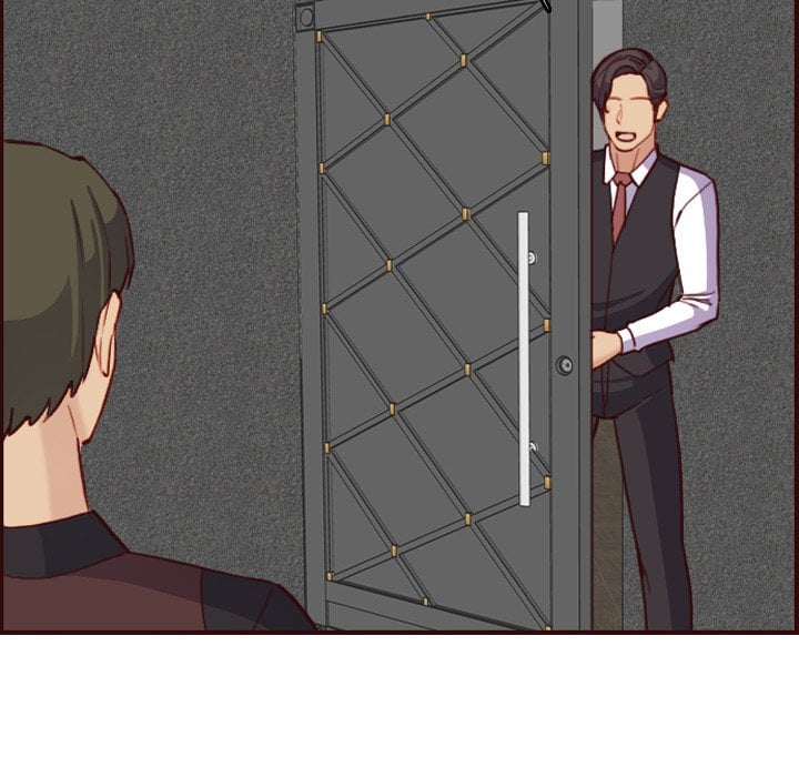 Never Too Late - Chapter 58 122 Never Too Late - Chapter 58 122