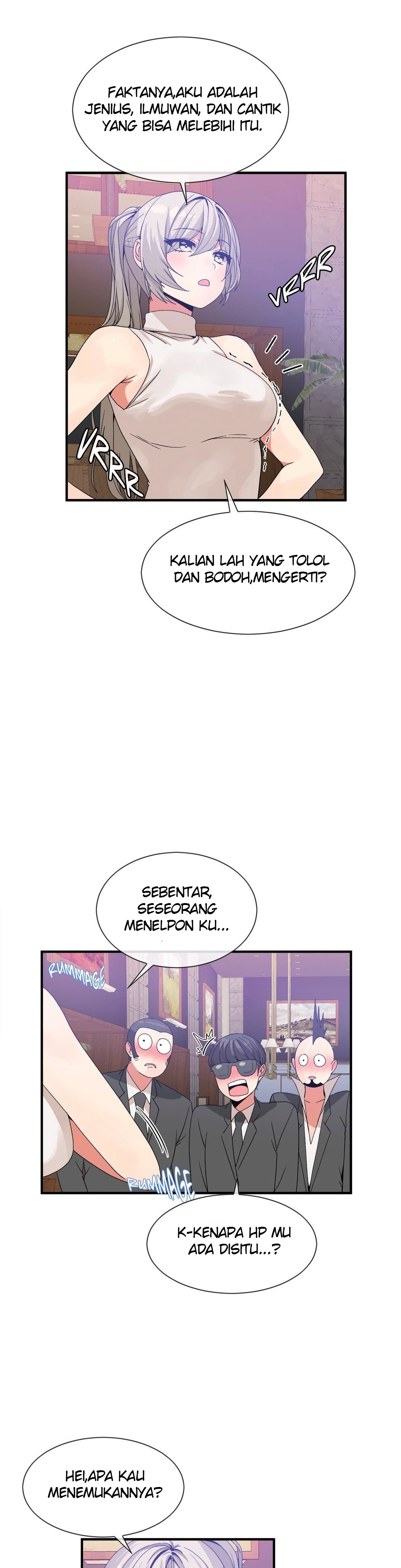 Deceptions (skull2) - Chapter 58 15