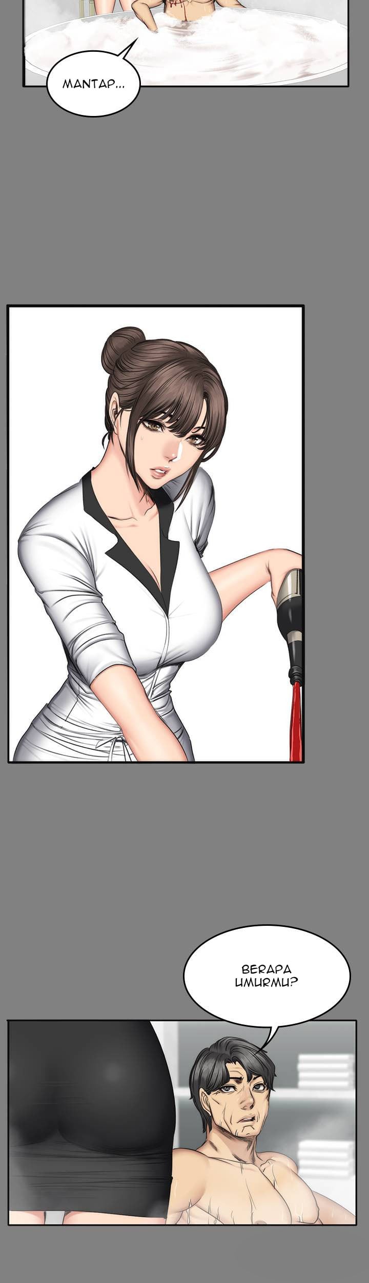 Producer: Trainee - Chapter 58 8 Producer: Trainee - Chapter 58 8