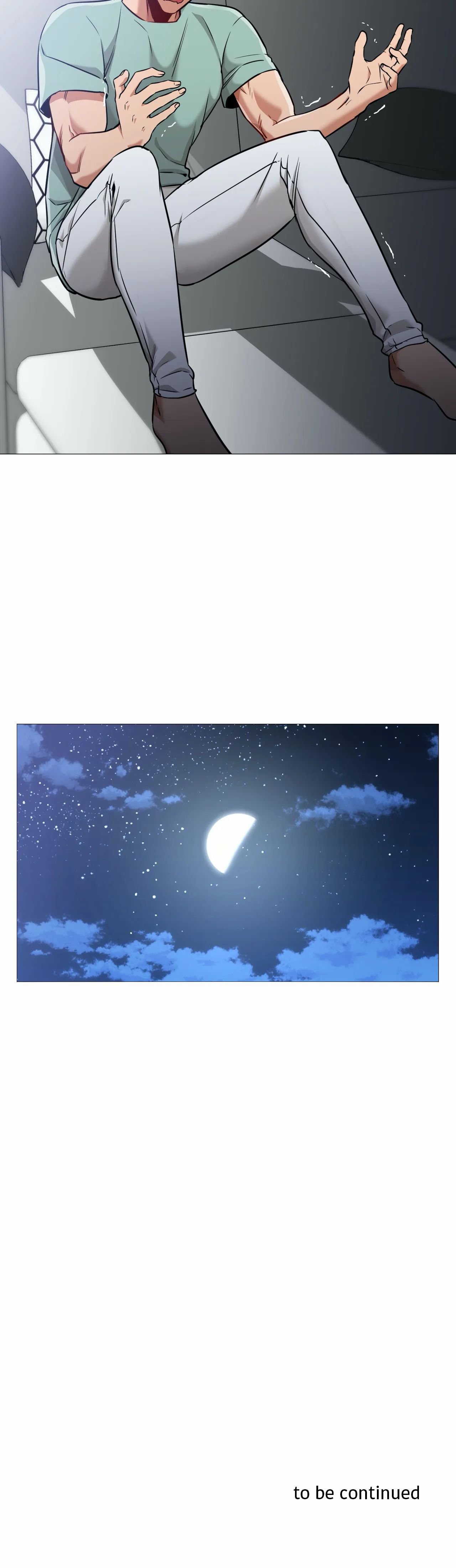 Man Up, Girl! - Chapter 58 26