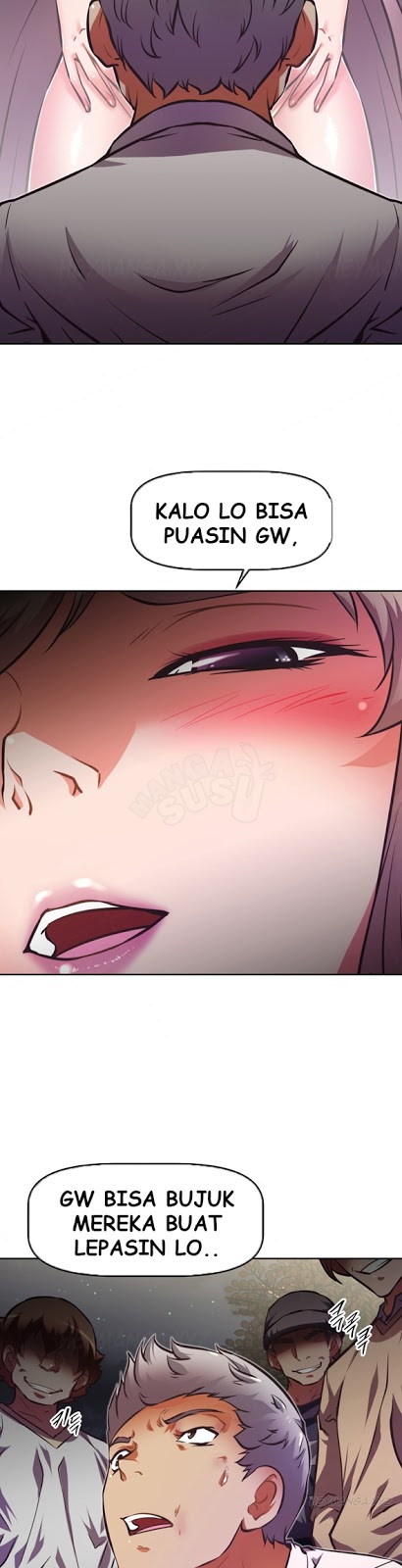 Brawling Go - Chapter 58 3