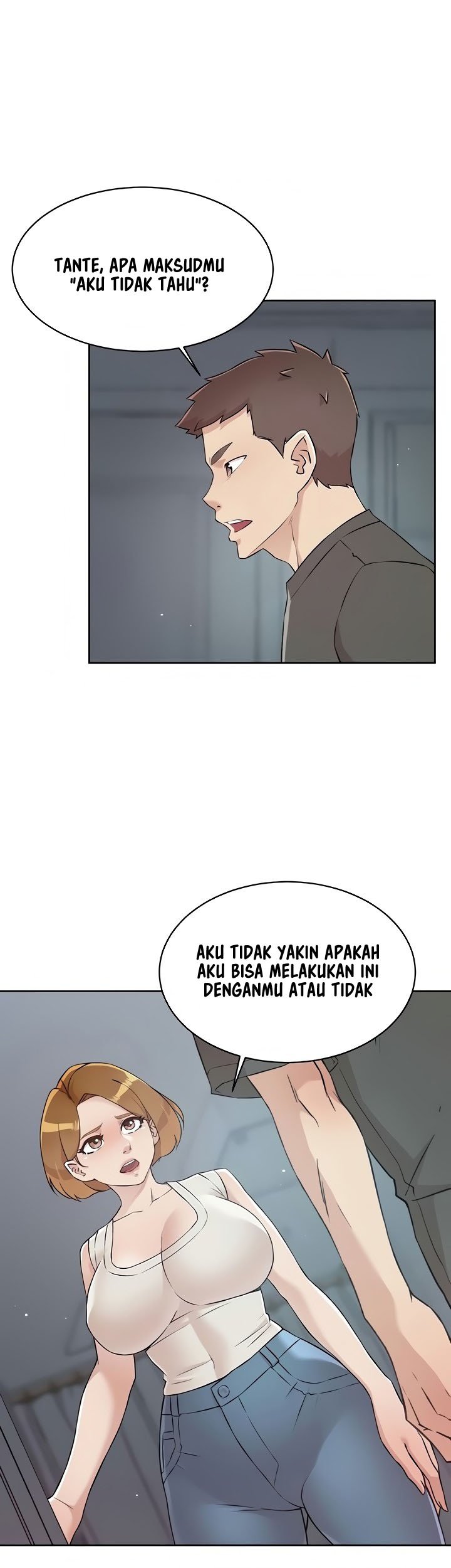 Everything about Best Friend - Chapter 58 13