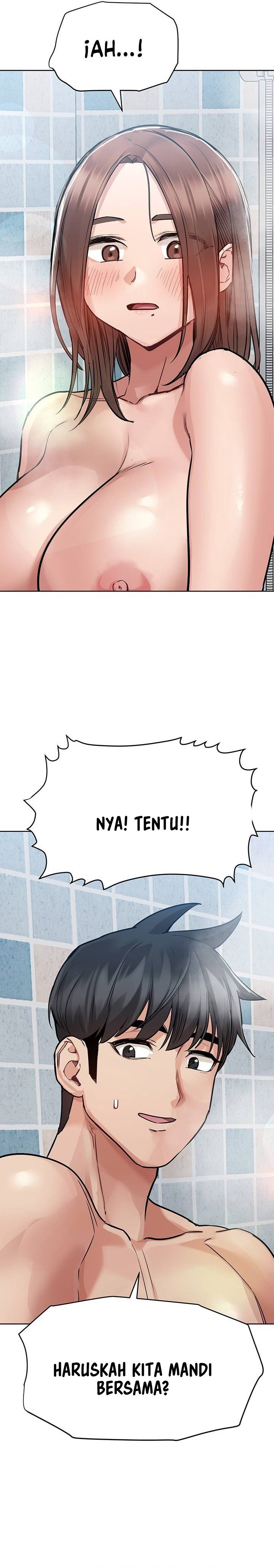 Keep It a Secret From Your Mother! - Chapter 58 27