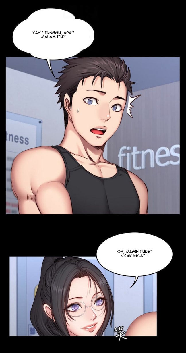 Fitness Uncensored - Chapter 26 41