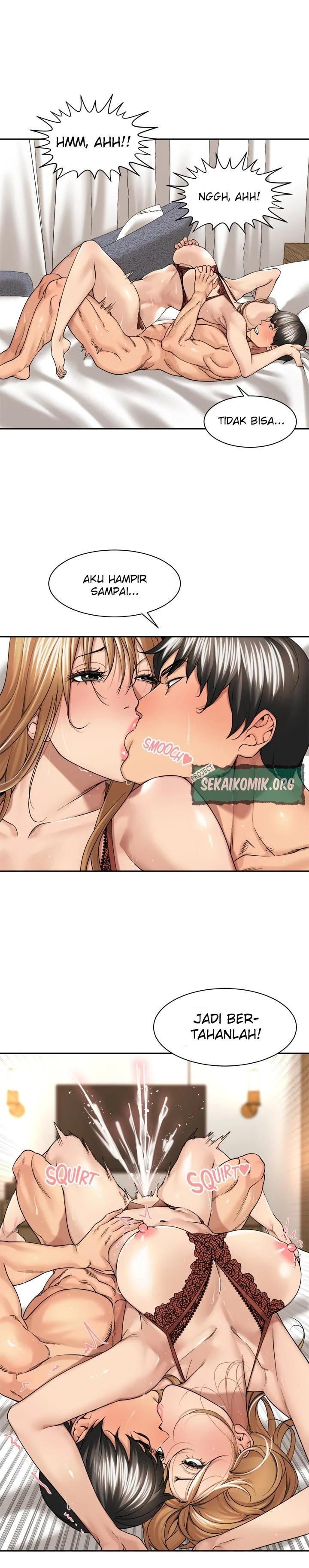 Friendly Relationship - Chapter 26 10 Friendly Relationship - Chapter 26 10