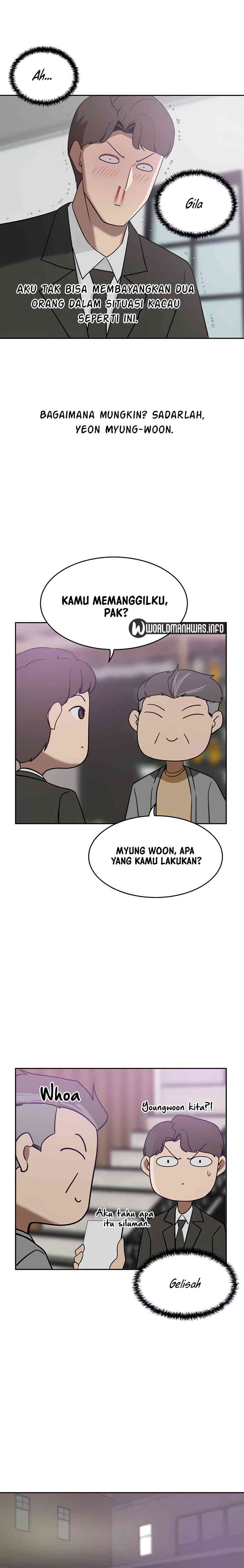 The Wealthy Girl - Chapter 26 14