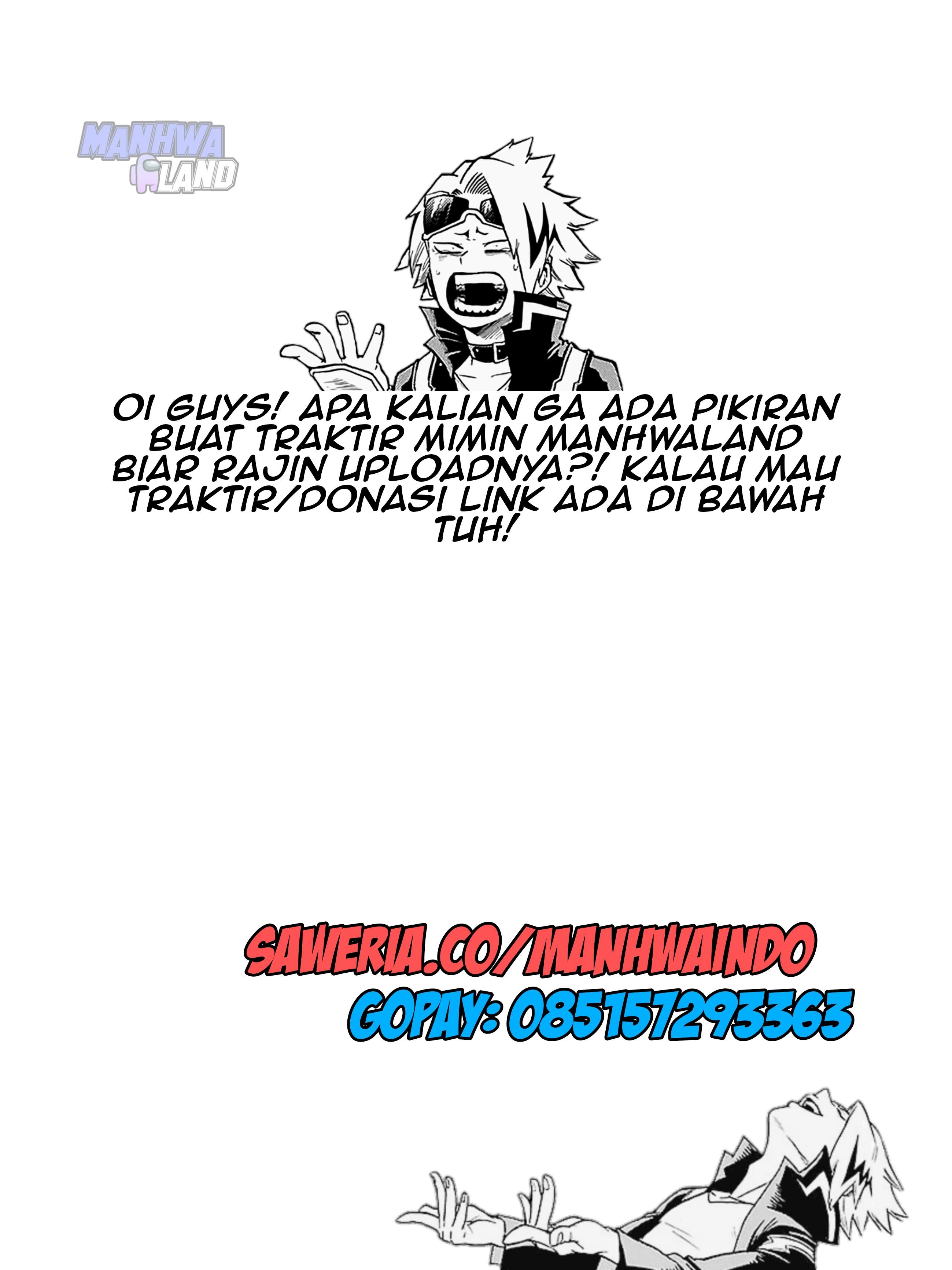 Between Us (Goinmul) - Chapter 26 9