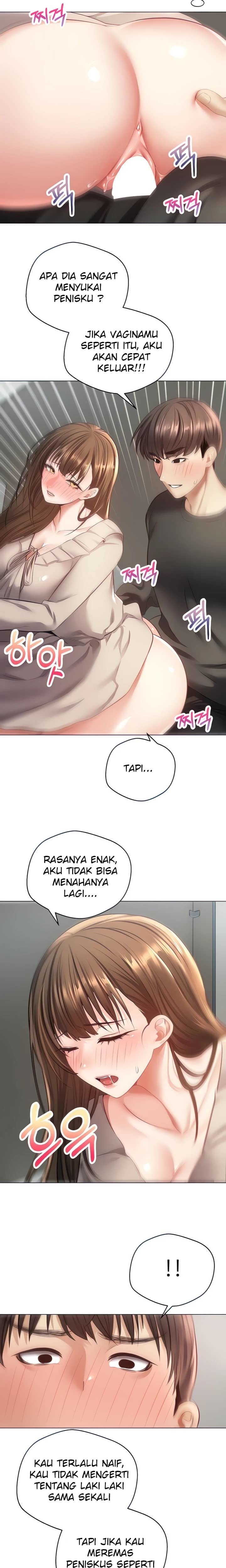 Desire Realization App - Chapter 26 8