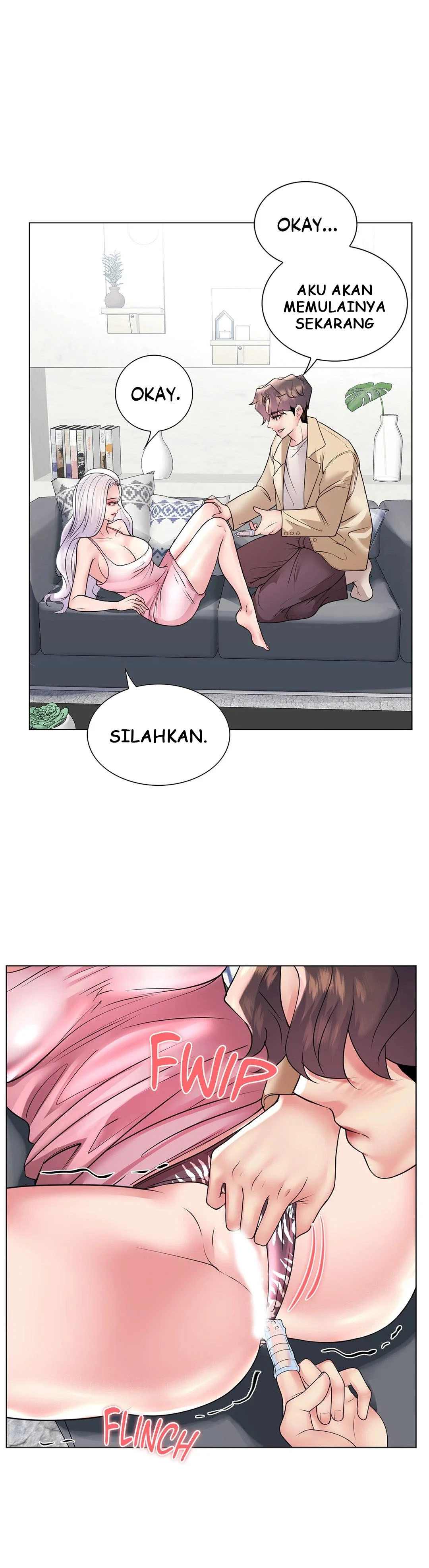 Toys Store - Chapter 26 33