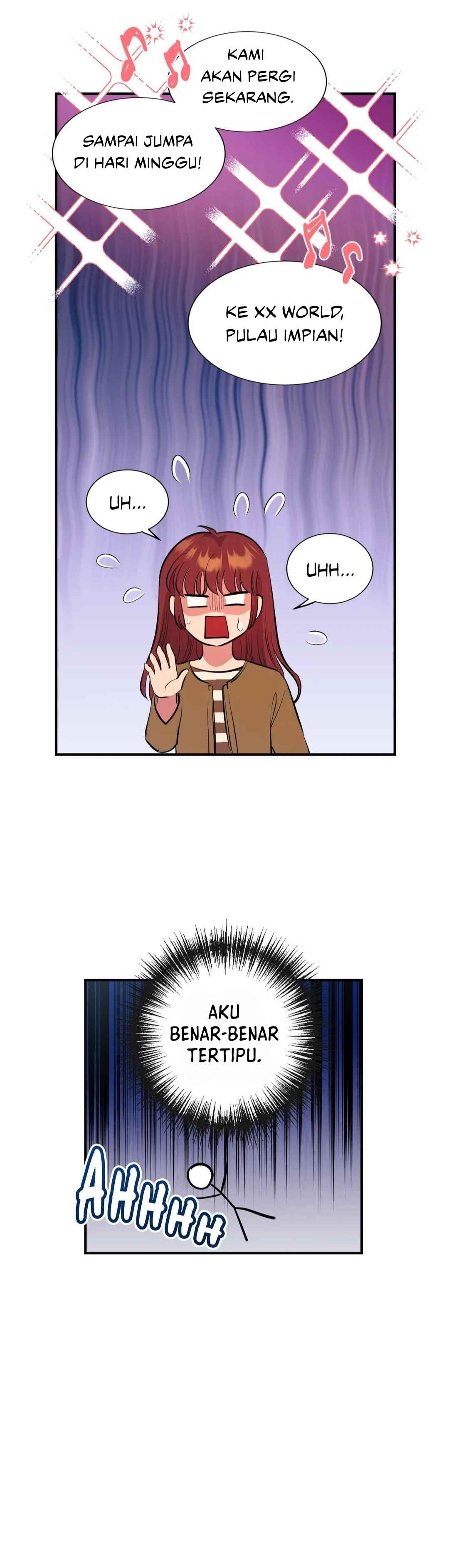 Hana’s Demons of Lust - Chapter 26 15 Hana’s Demons of Lust - Chapter 26 15