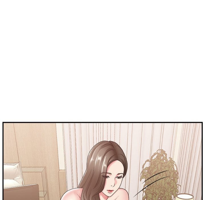 Miss Announcer - Chapter 26 27