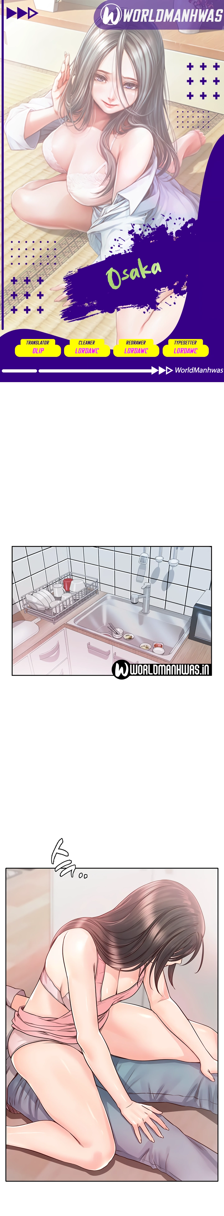 Osaka - Chapter 26 1