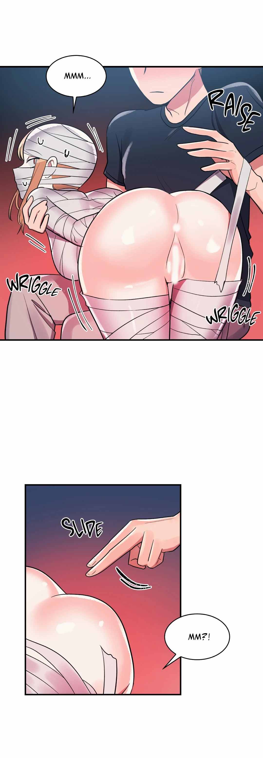 Her Nickname - Chapter 26 26