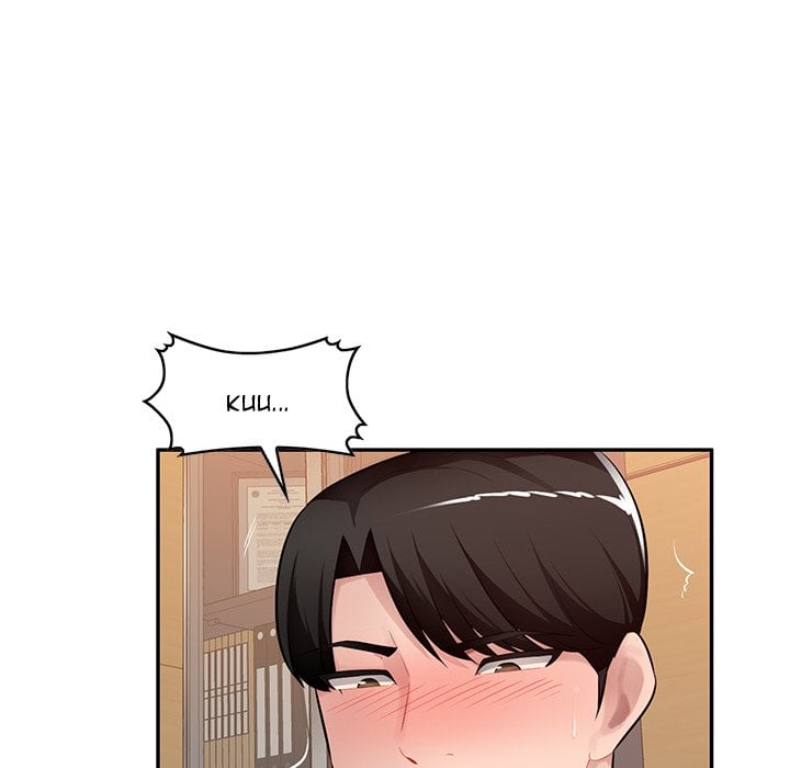 Boss Around - Chapter 26 72