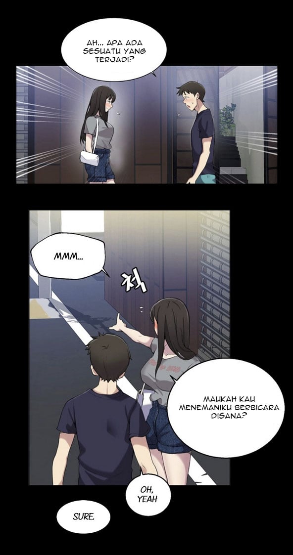 Secret Class Uncensored - Chapter 26 8
