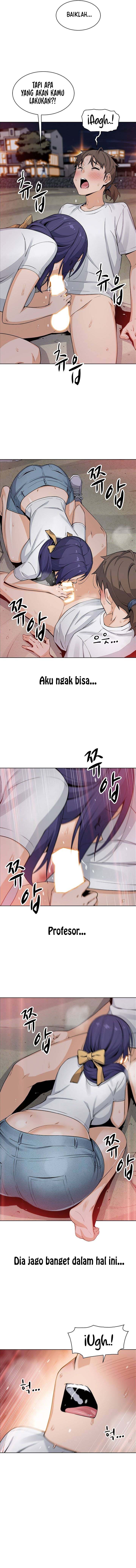 Bean Curd Woman - Chapter 26 9