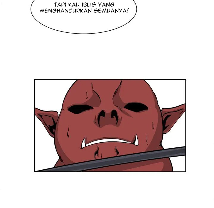 Erostica - Chapter 26 24