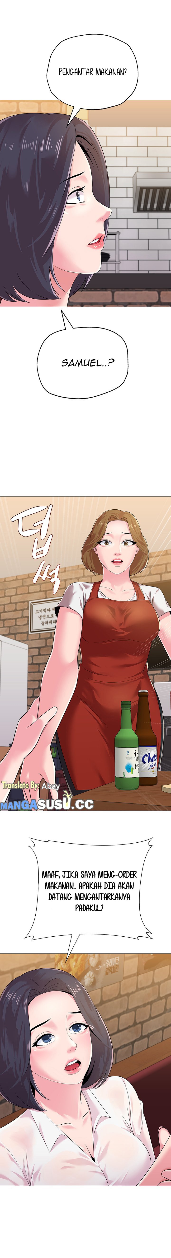 Sexual Teacher - Chapter 26 15 Sexual Teacher - Chapter 26 15