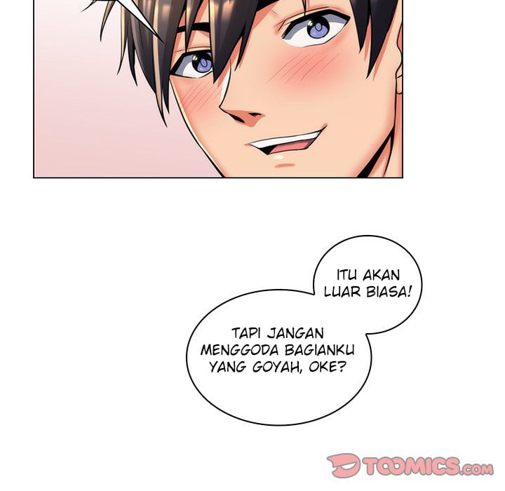 The Teacher Secret - Chapter 26 45