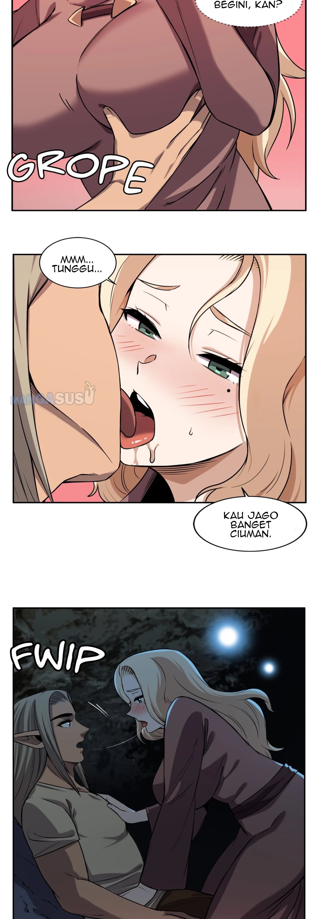 Girlfriend Zombie - Chapter 26 13