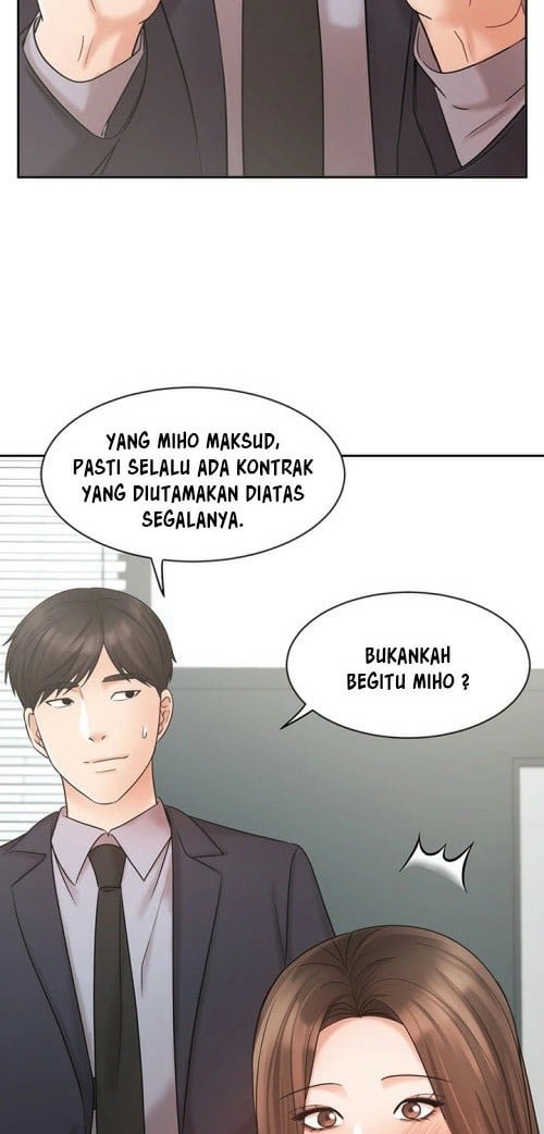 Sold Out Girl - Chapter 26 22