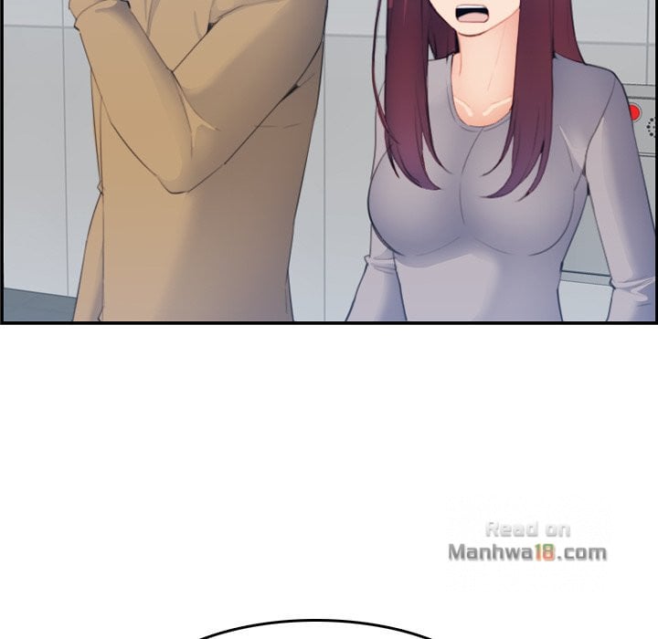 Never Too Late - Chapter 26 106