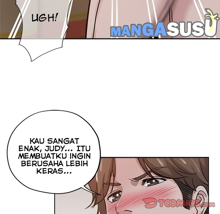 The Unexpected Guest - Chapter 26 76