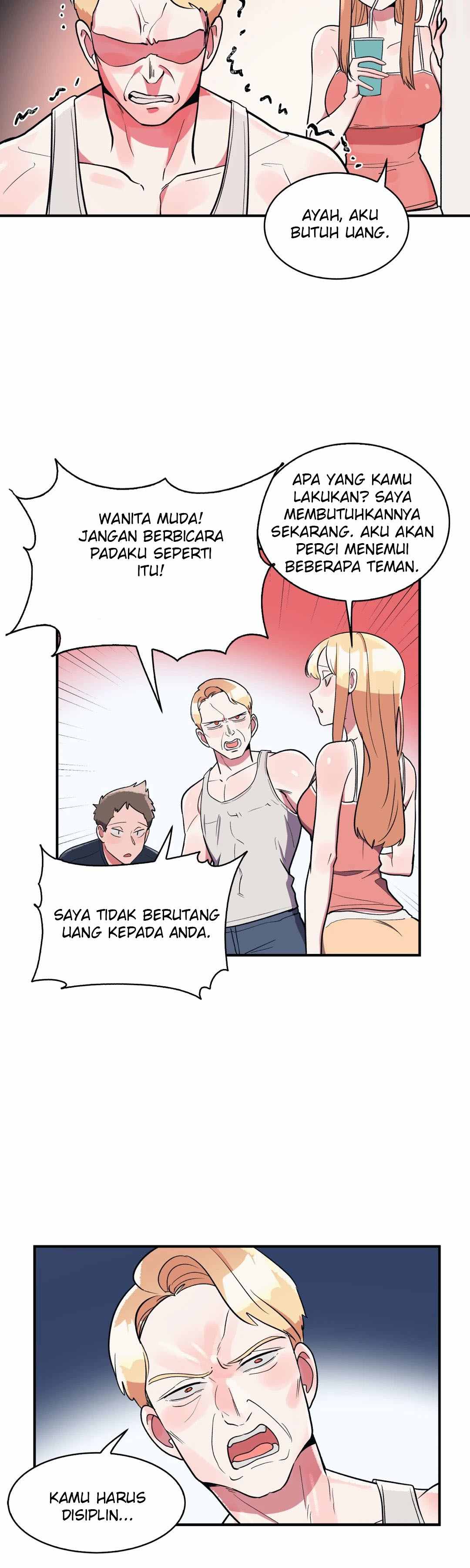 Her Nickname - Chapter 26 5