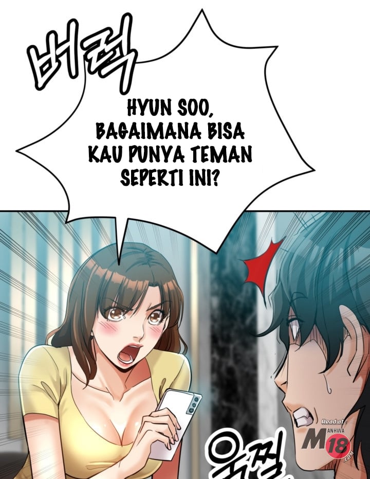 Stepmother&#8217;s Sisters - Chapter 26 15
