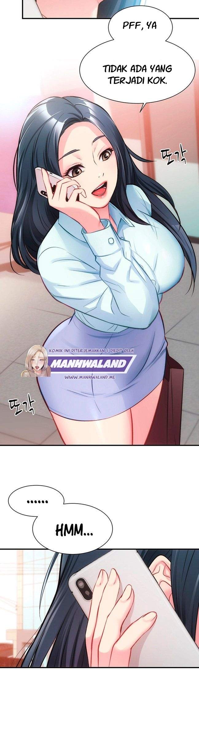 Brother&#8217;s Wife Dignity - Chapter 26 25