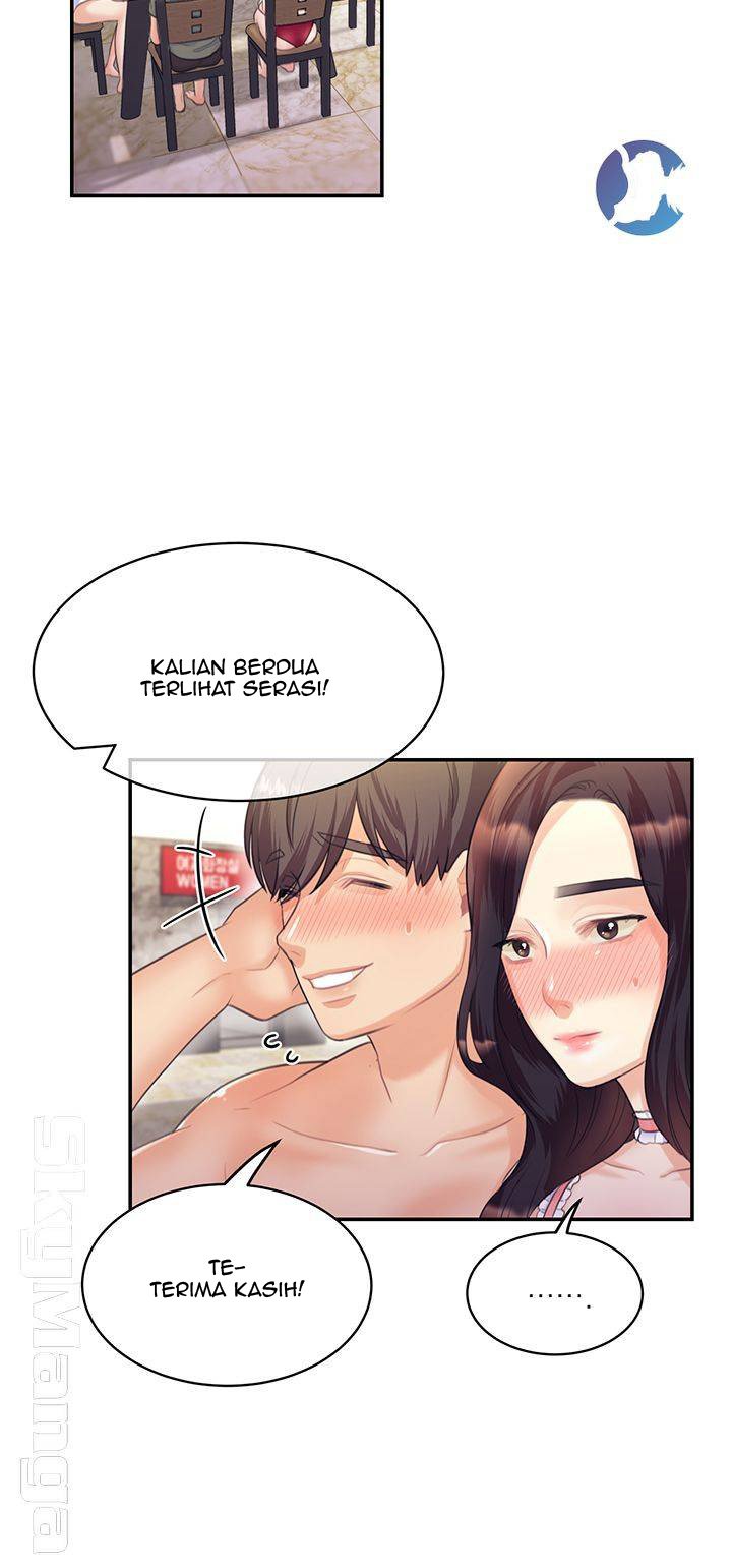 Public Bathhouse - Chapter 26 41
