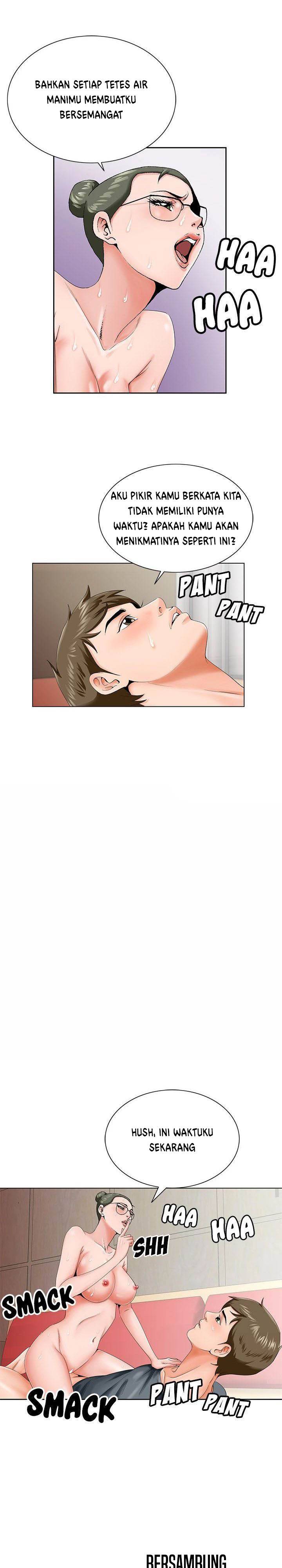 Temptations - Chapter 26 23 Temptations - Chapter 26 23