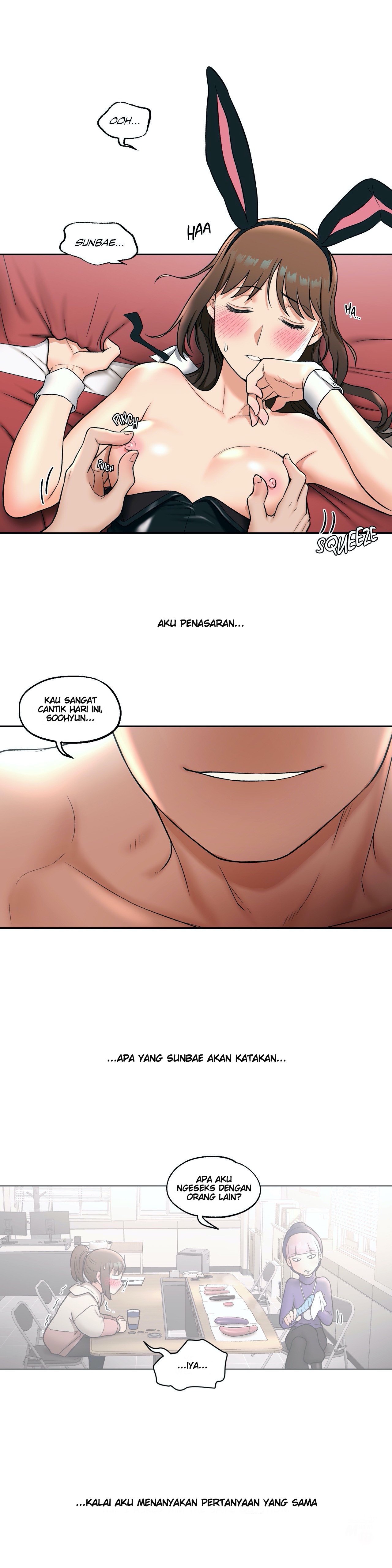 Sexercise - Chapter 26 7