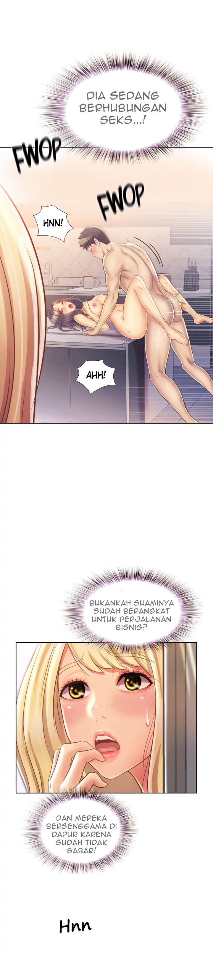 Noona&#8217;s Taste - Chapter 26 28