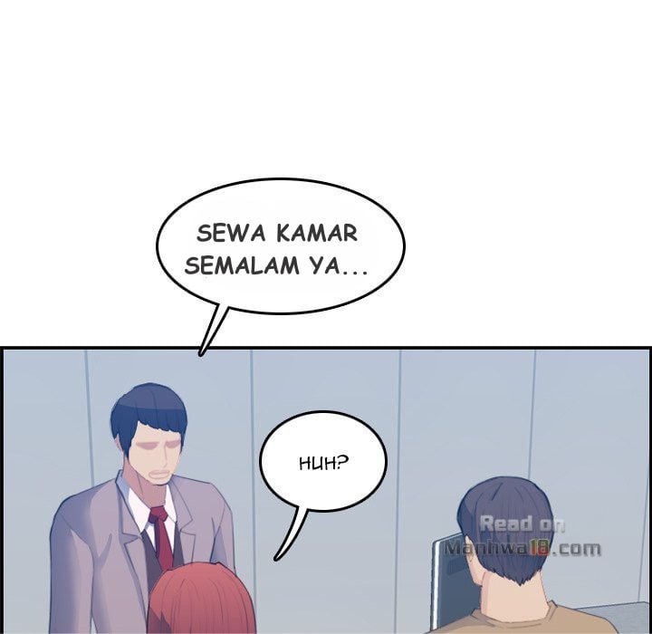 Never Too Late - Chapter 26 103