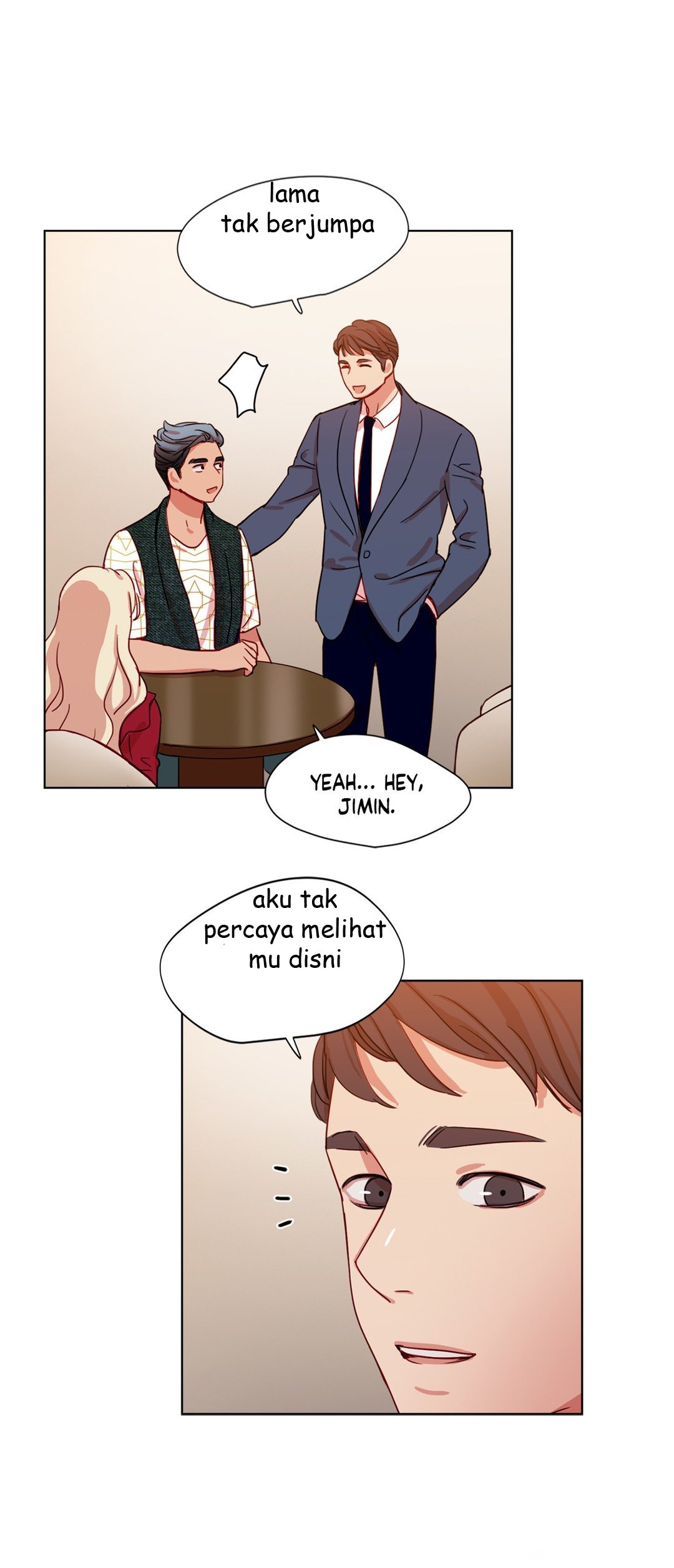 Narae&#8217;s Fantasy - Chapter 26 9