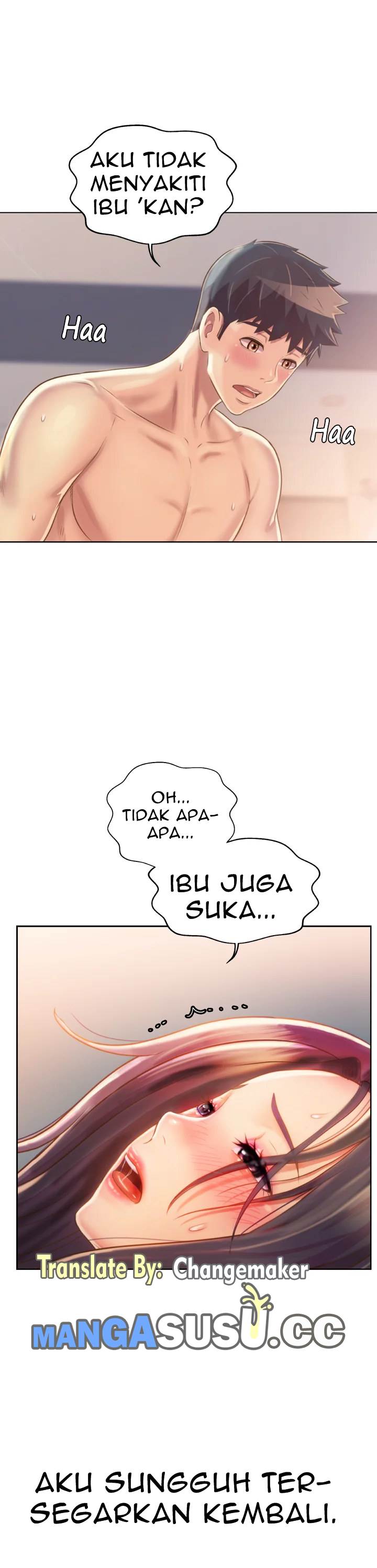 Noona&#8217;s Taste - Chapter 26 20