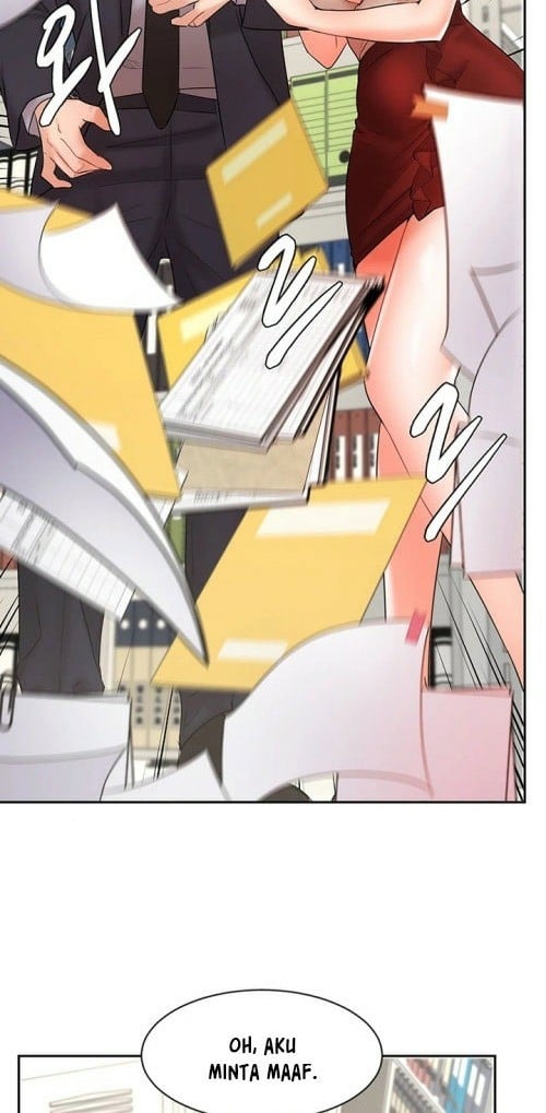 Sold Out Girl - Chapter 26 55