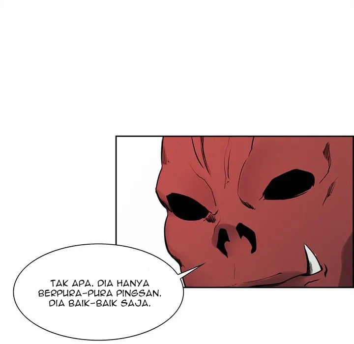 Erostica - Chapter 26 8