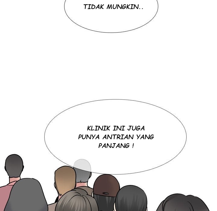 One Shot Men&#8217;s Clinic - Chapter 26 98