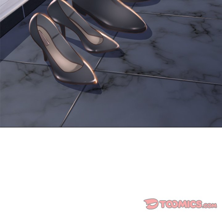 Close, but Far - Chapter 26 135 Close, but Far - Chapter 26 135