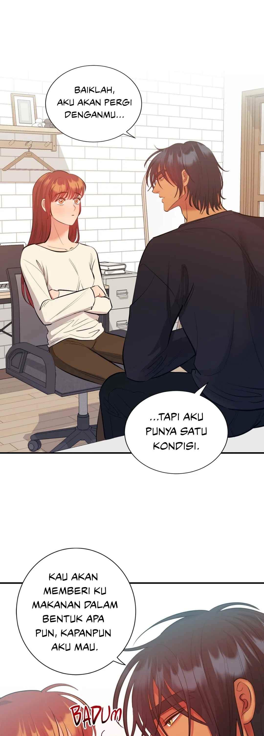 Hana’s Demons of Lust - Chapter 26 20 Hana’s Demons of Lust - Chapter 26 20