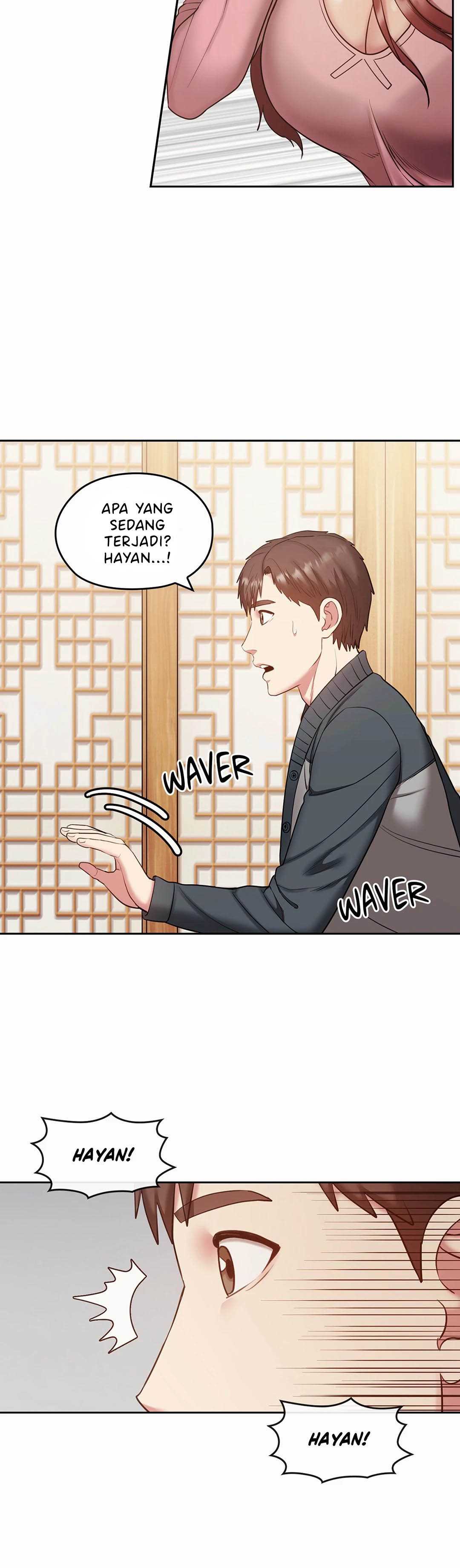 Sok Gung-Hap Consulting - Chapter 26 27