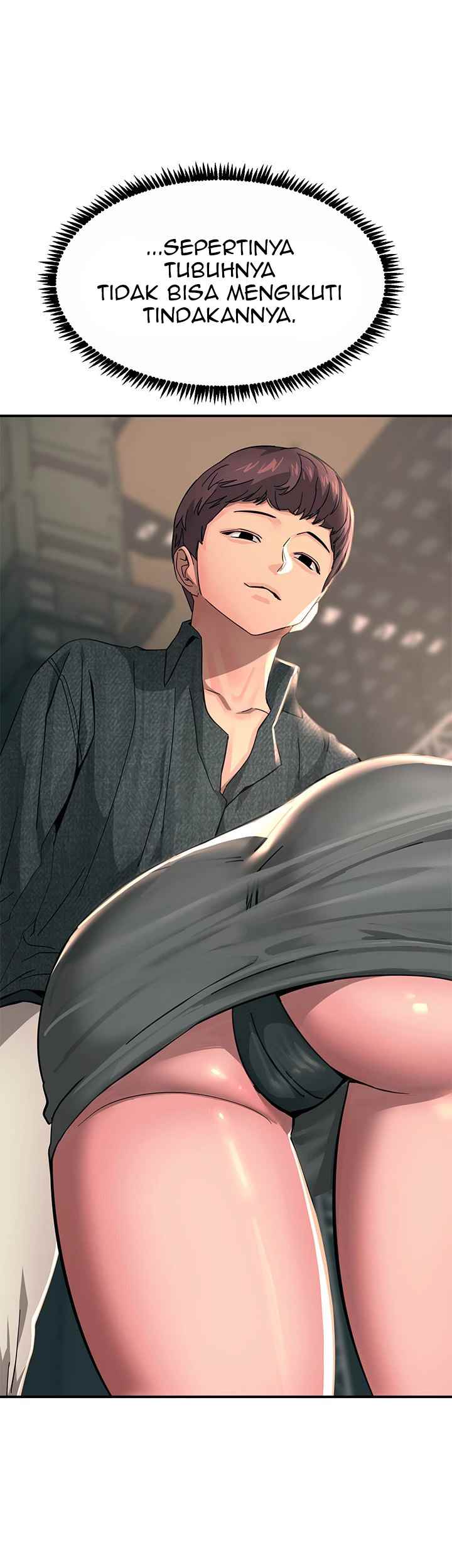 Rainbow (Show Me Your Sensuality) - Chapter 26 20